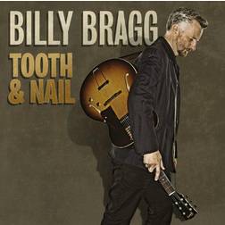 Billy Bragg - Tooth & Nail [ LP] (Vinyl)